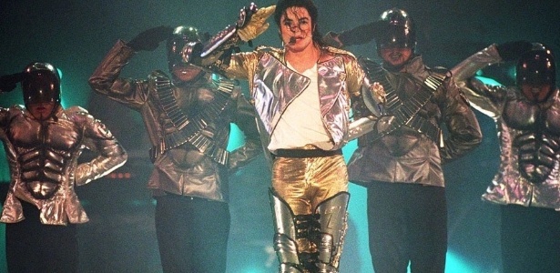 Michael Jackson tinha 50% das ações na Sony ATV Music Publishing,  - Reprodução