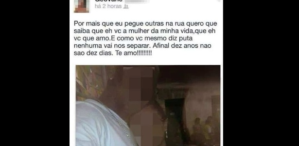 Reprodução/Mistérios do Mundo Reprodução/Mistérios do Mundo