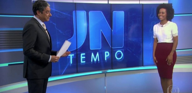 Reprodução/TV Globo Reprodução/TV Globo