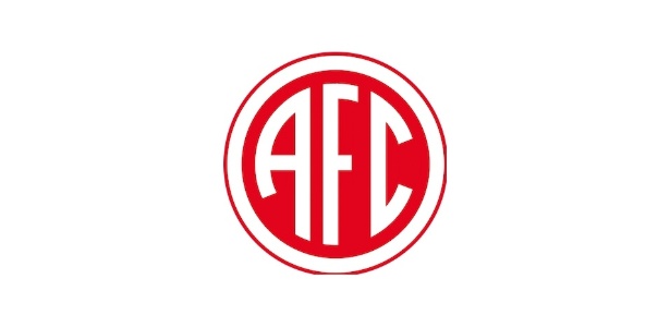 Reprodução/Site oficial América-RJ Reprodução/Site oficial América-RJ