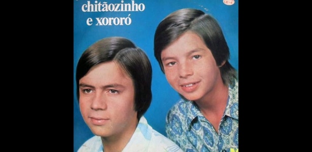 Chitãozinho & Xororó - Wikipedia