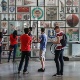 Museu do Futebol sob risco 