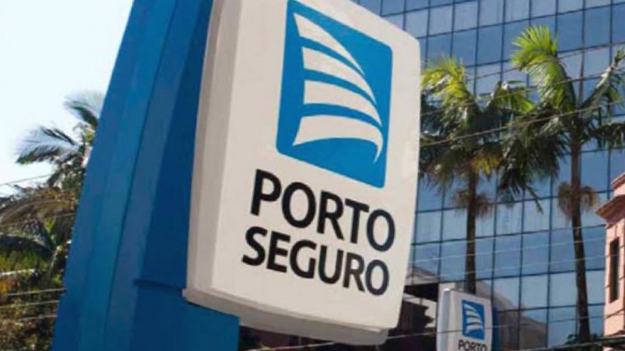 Porto Seguro - Divulgação
