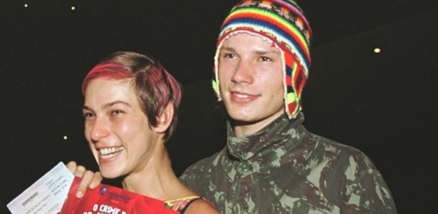 11 fatos sobre a vida e a carreira da atriz e comediante Maria Paula - Listas - BOL