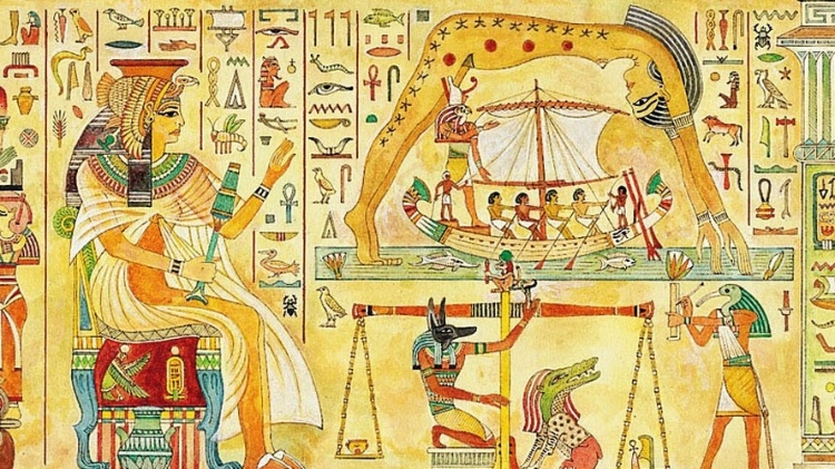22 curiosidades sobre o Antigo Egito - Listas - BOL