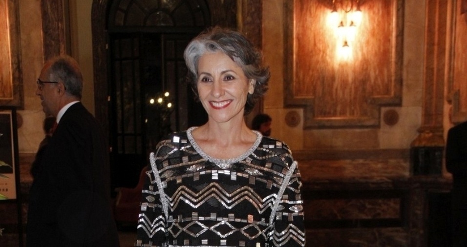 Cássia Kiss - AgNews