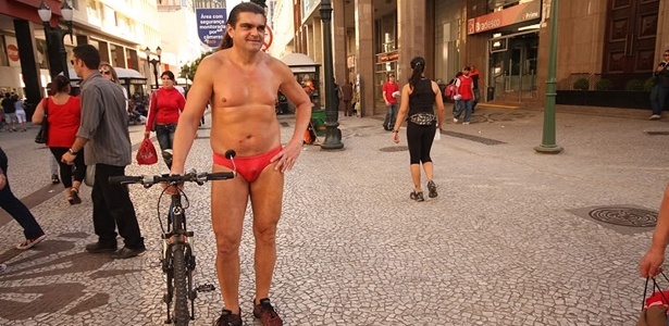Reprodução/Curitiba Mil Grau Reprodução/Curitiba Mil Grau