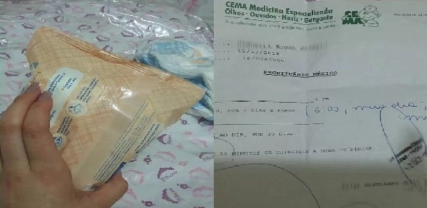 Reprodução/ Facebook