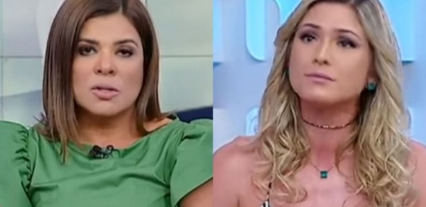 Reprodução/SBT Reprodução/SBT