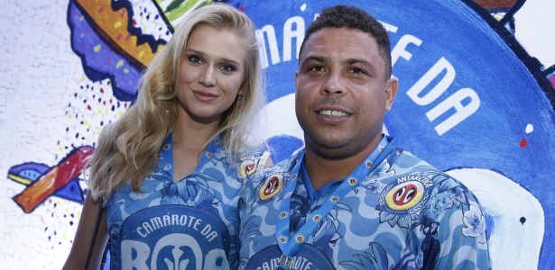 Divulgação/Camarote da Boa Divulgação/Camarote da Boa