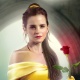 6. A Bela e a Fera. Romance musical com Emma Watson e Dan Stevens. Estreia em março - Reprodução/jacketflap