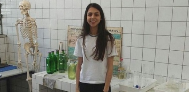 Arquivo pessoal Arquivo pessoal