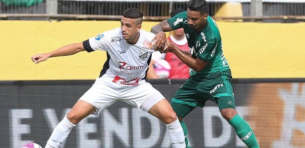 Reprodução/Facebook @Palmeiras Reprodução/Facebook @Palmeiras