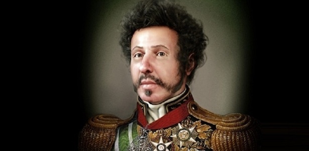 Reprodução/Cícero Moraes/BBC