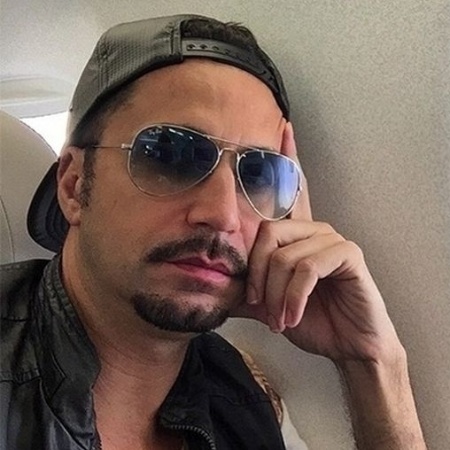 Latino recebeu ajuda de Edir Macedo na infância; cantor fará participação no filme sobre o bispo - Reprodução/Instagram - Reprodução/Instagram