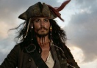 Johnny Depp estará na sequência de "Animais Fantásticos" - Reprodução/