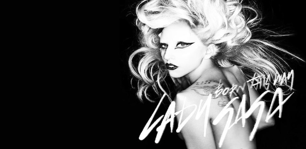 Reprodução/Twitter @ladygaga