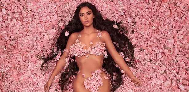 Socialite ficou famosa após ter vídeo íntimo vazado - Instagram/kimkardashian
