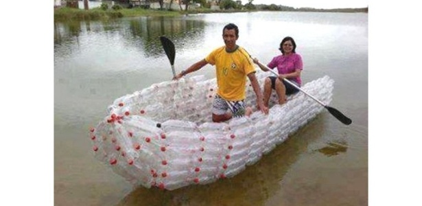 Reprodução/Food Storage and Survival