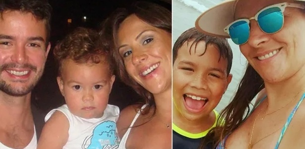 Reprodução/Instagram Reprodução/Instagram