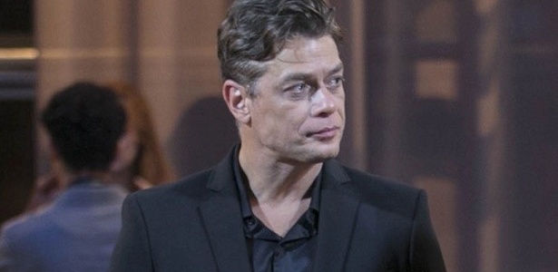 Raphael Dias/TV Globo Raphael Dias/TV Globo