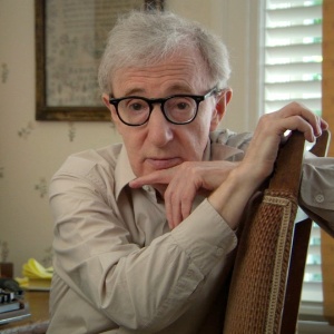 Woody Allen - Reprodução - Reprodução