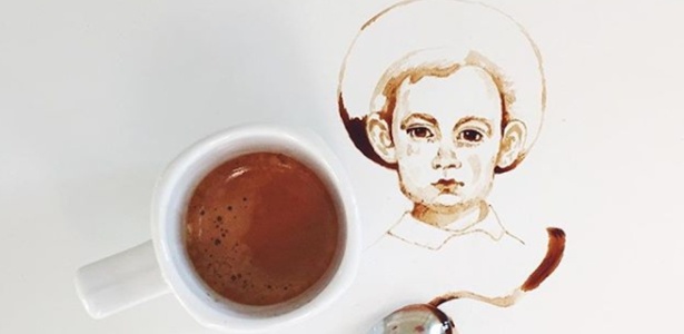 Reprodução/Instagram @bernulia Reprodução/Instagram @bernulia