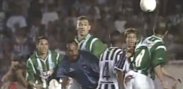 Reprodução/YouTube Reprodução/YouTube