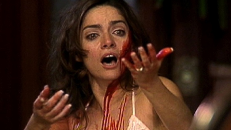 Mortes em "A Próxima Vítima" (1995)