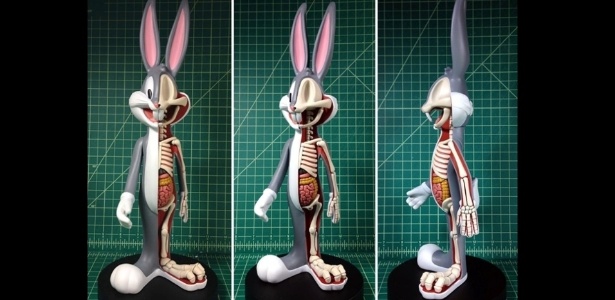 Reprodução/Bored Panda Reprodução/Bored Panda