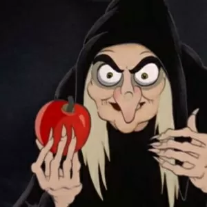 A bruxa má, Disney classicos show Wiki