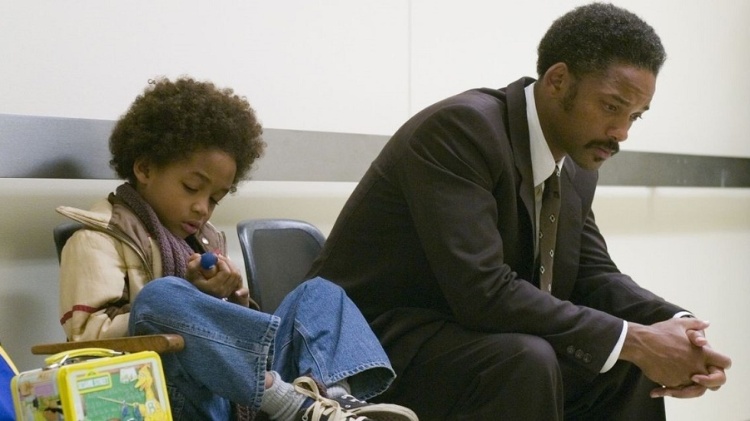 À Procura da Felicidade (2006) À Procura da Felicidade (2006)