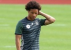 Sané admite decepção por não ter jogado a Copa do Mundo - Alexander Hassenstein/Getty Images