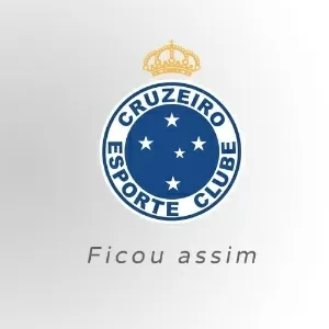 Escudos dos times da várzea