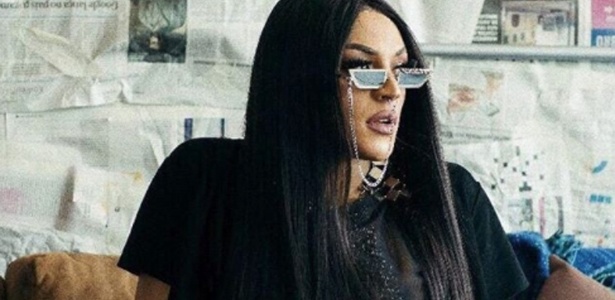 Reprodução/Instagram @pabllovittar Reprodução/Instagram @pabllovittar