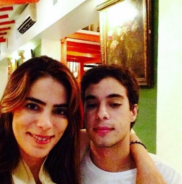 ExFazenda Heloisa Faissol morre aos 46 anos; relembre momentos BOL Fotos BOL Fotos