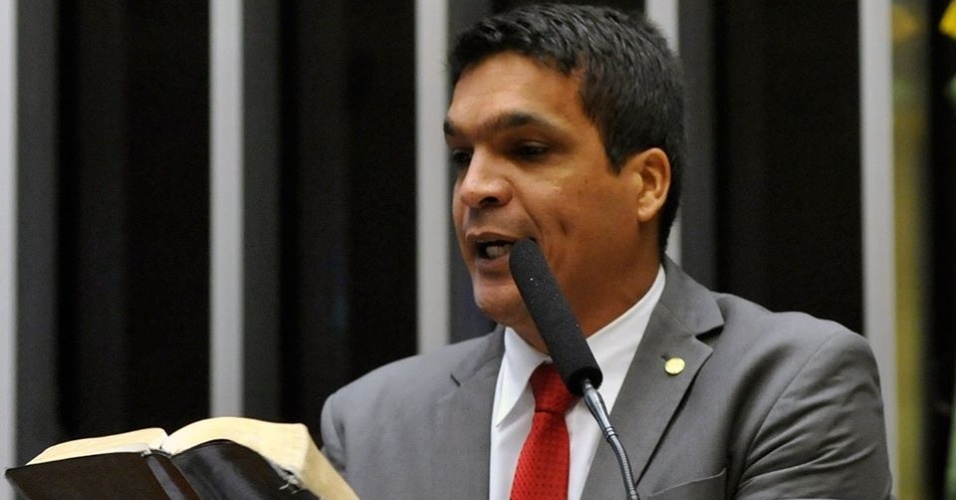 Reprodução/Facebook @depudadocabodaciolo