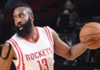 Astro dos Rockets, Harden vai doar US$ 1 milhão para vítimas de furacão