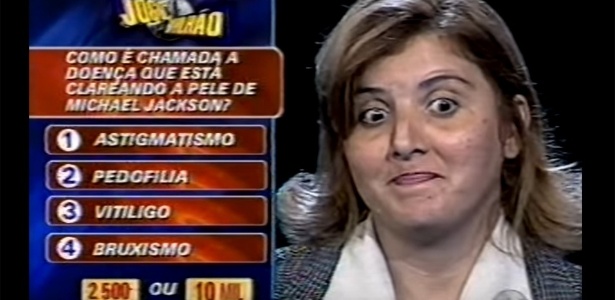 7 erros mais bizarros do Show do Milhão – Fatos Desconhecidos