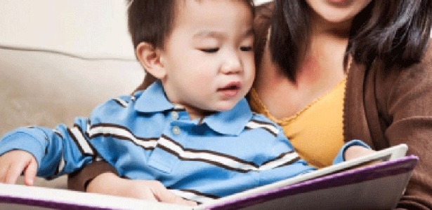 Reprodução/Como Educar Seus Filhos Reprodução/Como Educar Seus Filhos