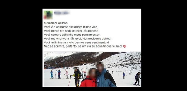 Reprodução/Humor da Terra Reprodução/Humor da Terra