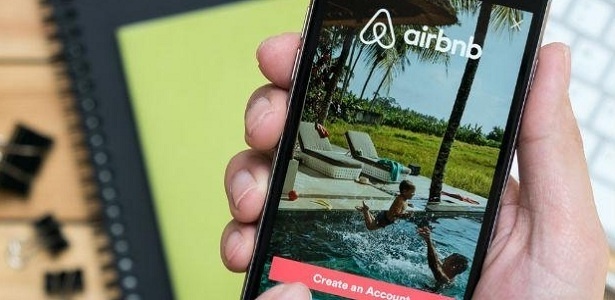 Airbnb deixou grandes redes hoteleiras de fora da nova organização do site - Divulgação
