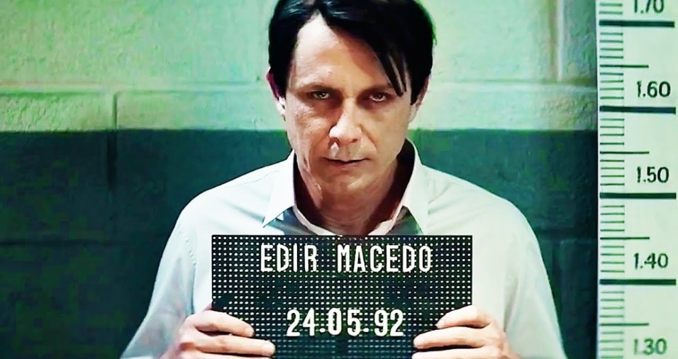 Nada a Perder: Contra Tudo, Por Todos - Divulgação