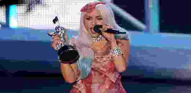 Reprodução/Getty Images/Kevin Winter/Time