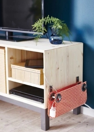 Reprodução/Ikea Reprodução/Ikea