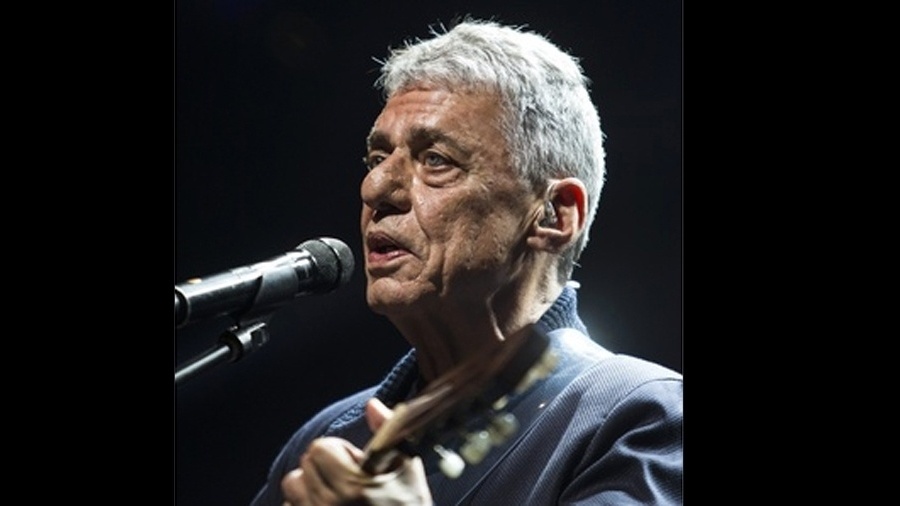 Chico Buarque - Bruna Prado/UOL