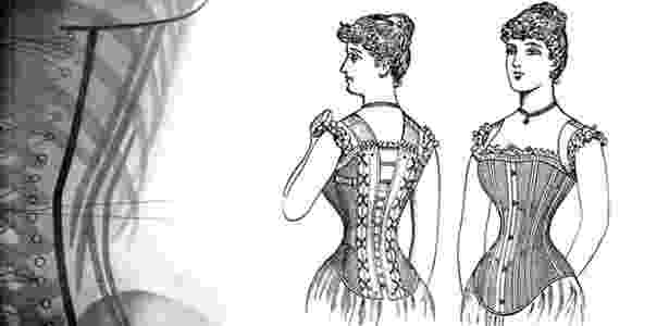 10 fatos curiosos sobre a história do sutiã - Listas - BOL