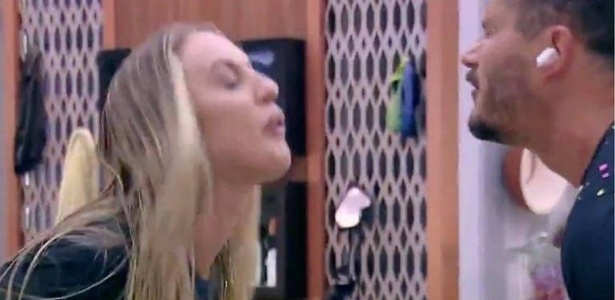 Reprodução/Record TV Reprodução/Record TV