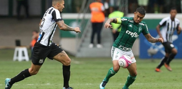 Reprodução/Facebook @Palmeiras Reprodução/Facebook @Palmeiras