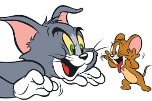 "O Show de Tom e Jerry", do Cartoon; canal continua com sinal aberto até o dia 31 - Reprodução/YouTube